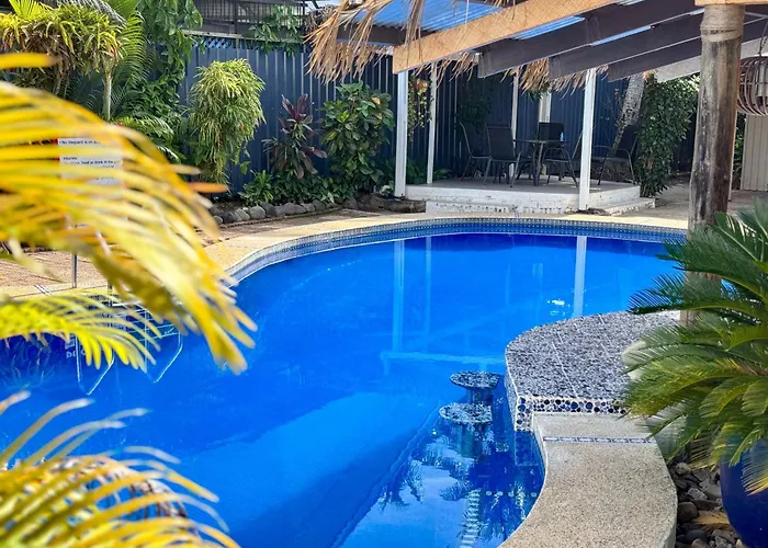 Bua Bed & Breakfast