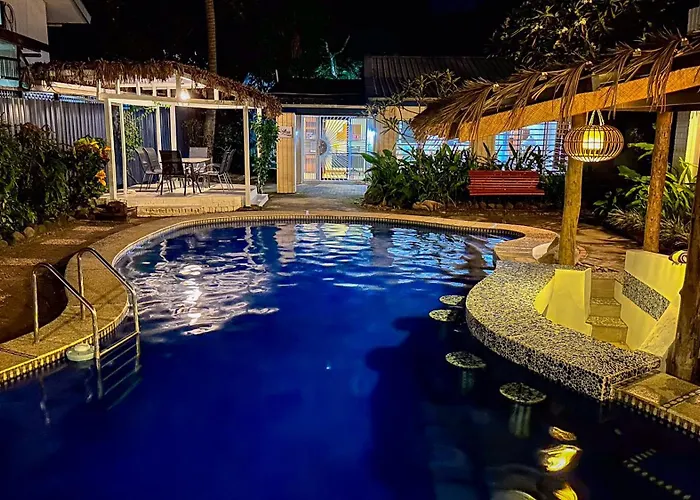 Bua Bed & Breakfast